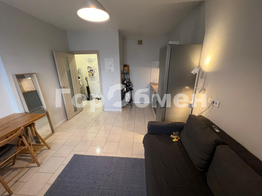 Продажа 1-комнатной квартиры, Московская, Россия,   городской округ Красногорск