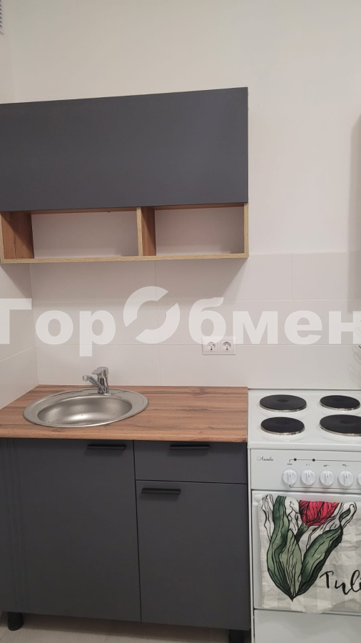 Аренда 1-комнатной квартиры, Москва, Россия,   Очаковское шоссе