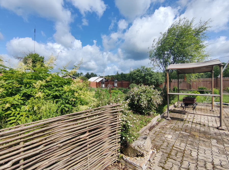 Продажа дома, 133м <sup>2</sup>, 36 сот., Пирогово, Россия,   Заокский район