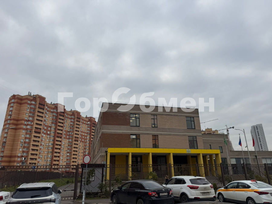 Продажа 1-комнатной квартиры, Котельники, Россия,   городской округ   микрорайон Южный