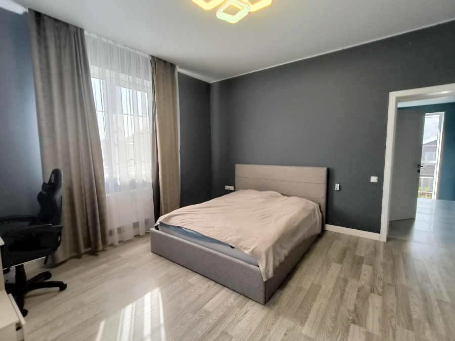 Продажа дома, 236м <sup>2</sup>, 6 сот., Марушкино