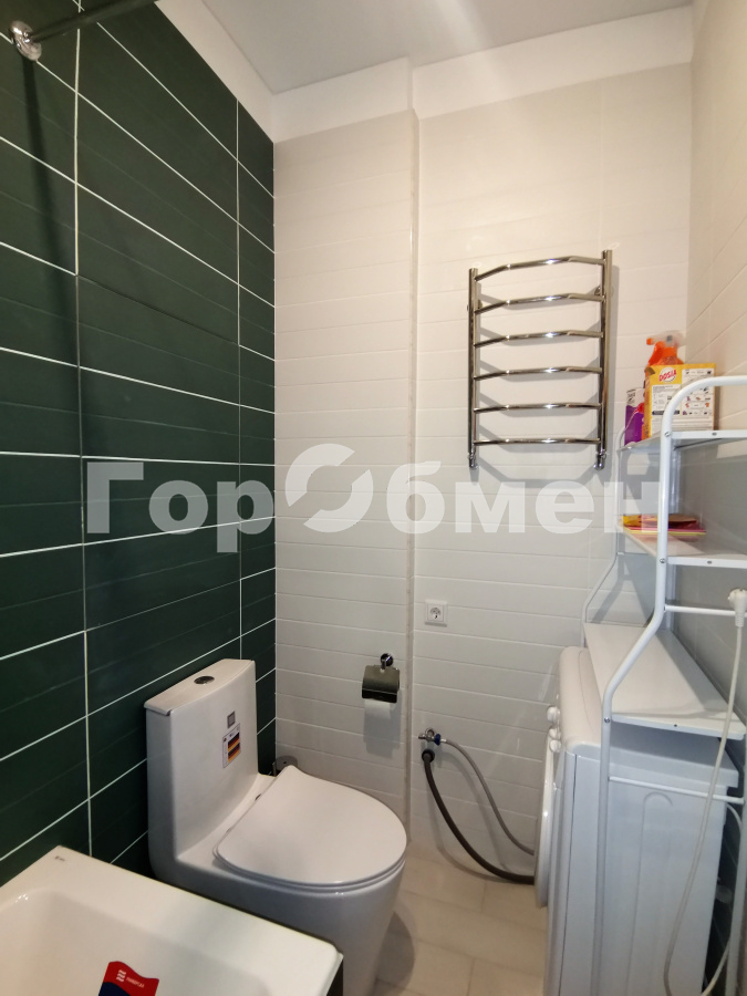 Аренда 1-комнатной квартиры, Москва, Россия,   Новомосковский административный округ