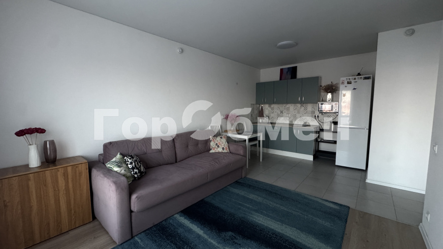 Аренда 1-комнатной квартиры, Балашиха, Россия,    Реутовская улица