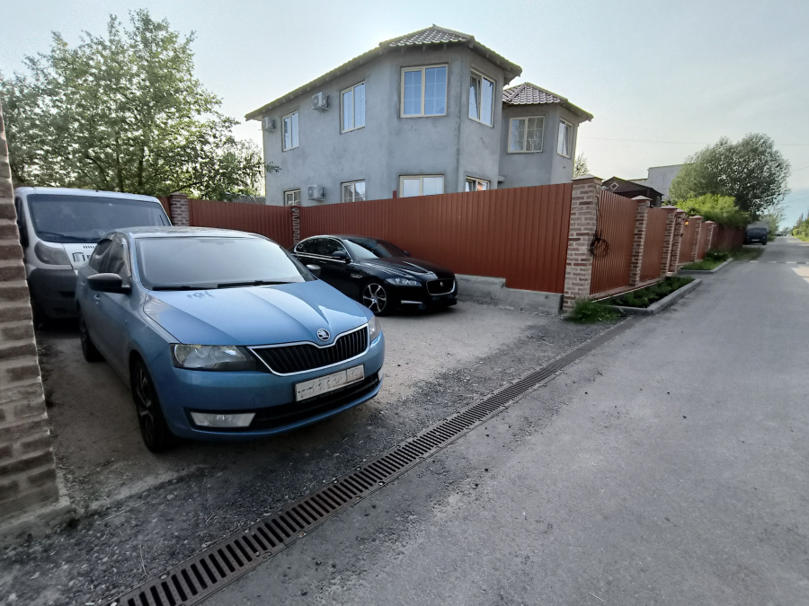 Продажа дома, 236м <sup>2</sup>, 6 сот., Марушкино