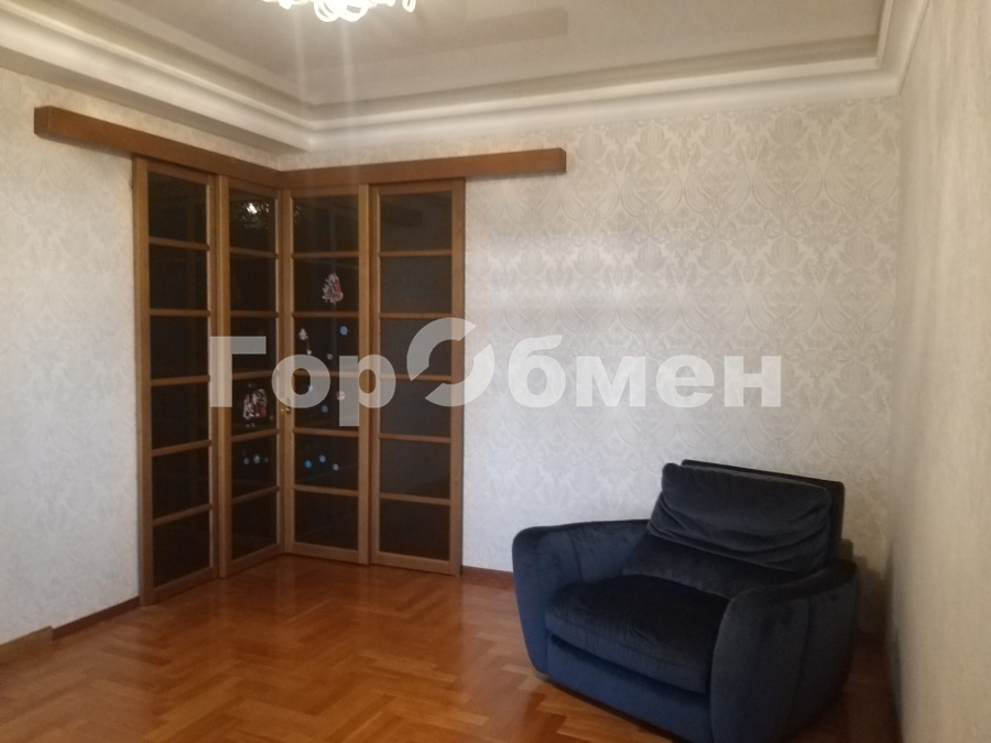 Продажа 4-комнатной квартиры, Москва, Щербаковская улица,  54