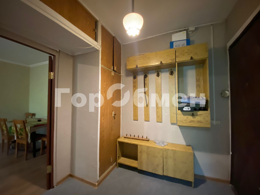 Аренда 3-комнатной квартиры, Москва, Россия,    Волгоградский проспект