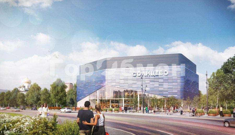 Продажа дома, 169м <sup>2</sup>, 4 сот., Говорово, Россия,    СНТ Мичуринец