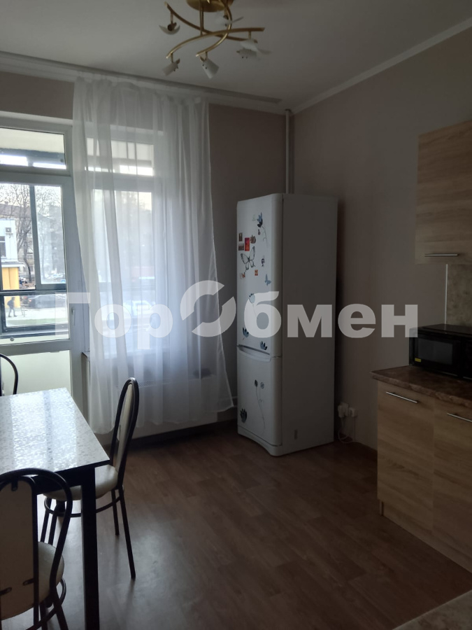 Продажа 1-комнатной квартиры, Мытищи, Россия,    улица Академика Каргина