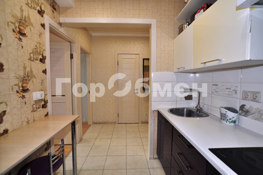 Продажа 1-комнатной квартиры, Московская, Россия,   городской округ Красногорск