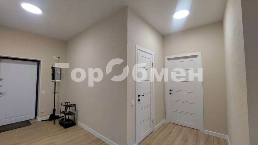 Продажа дома, 97м <sup>2</sup>, 6 сот., Домодедово, Россия,   городской округ   микрорайон Барыбино