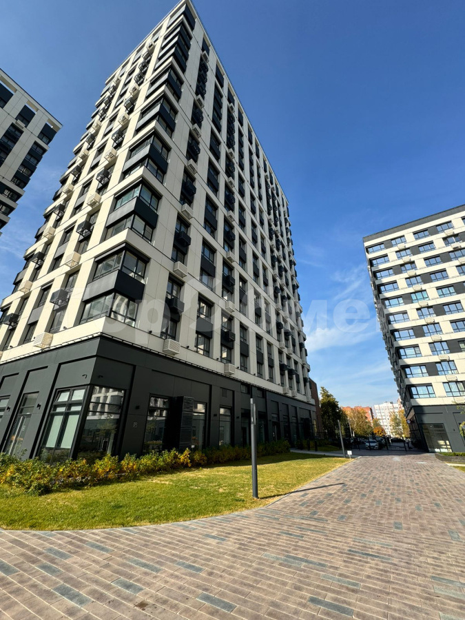 Продажа 1-комнатной квартиры, Пенза, Россия,   городской округ   улица Мира