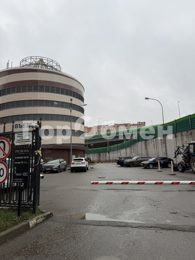 Продажа 3-комнатной квартиры, Московская, Россия,   Одинцовский городской округ