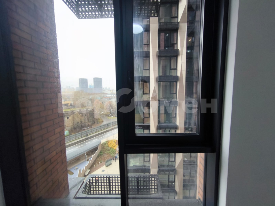 Продажа 3-комнатной квартиры, Москва, Россия,   Волгоградский проспект