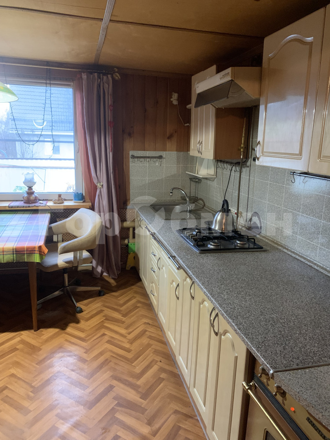 Продажа дома, 95м <sup>2</sup>, 15 сот., Погорелки, Россия,   городской округ Мытищи