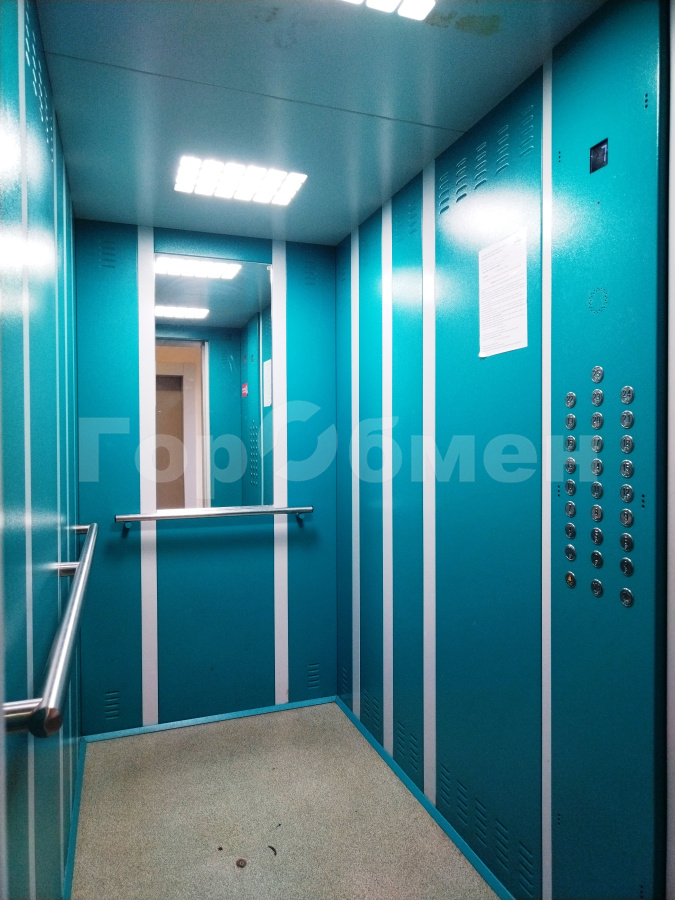 Продажа 1-комнатной квартиры, Московская, Россия,   городской округ Красногорск