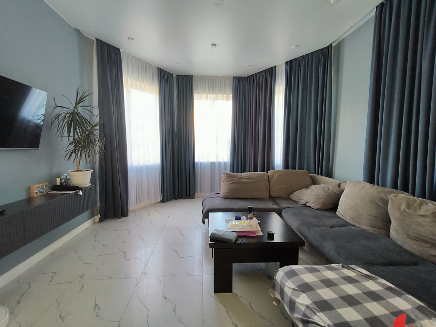 Продажа дома, 236м <sup>2</sup>, 6 сот., Марушкино