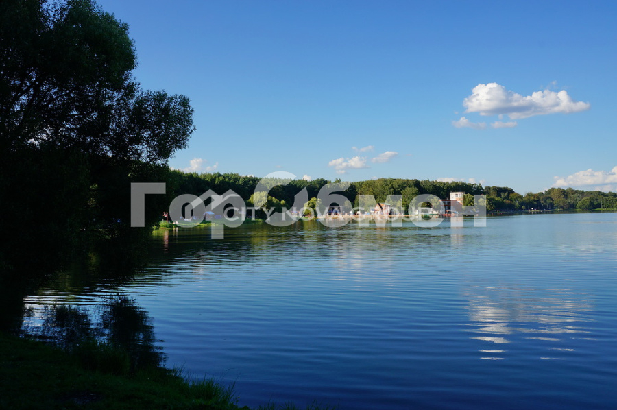 Продажа участка, Говорово, Россия,    СНТ Мичуринец