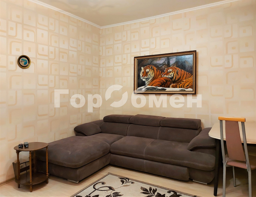 Аренда 3-комнатной квартиры, Москва, Россия,   улица Сущёвский Вал