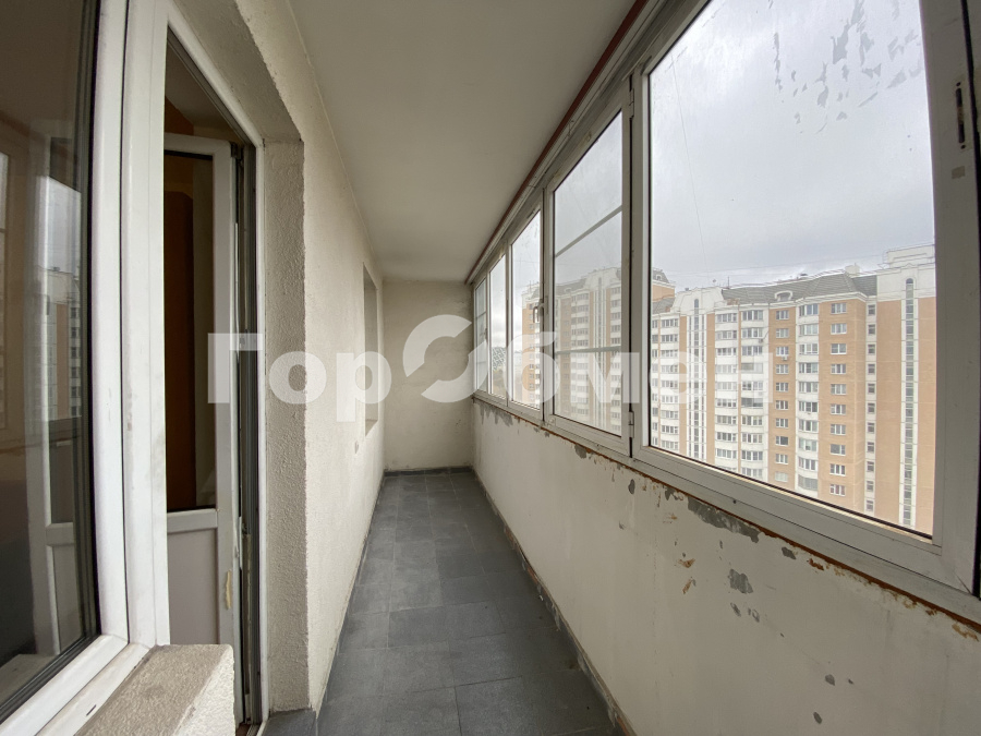 Продажа 1-комнатной квартиры, Москва, Россия,    Ангарская улица