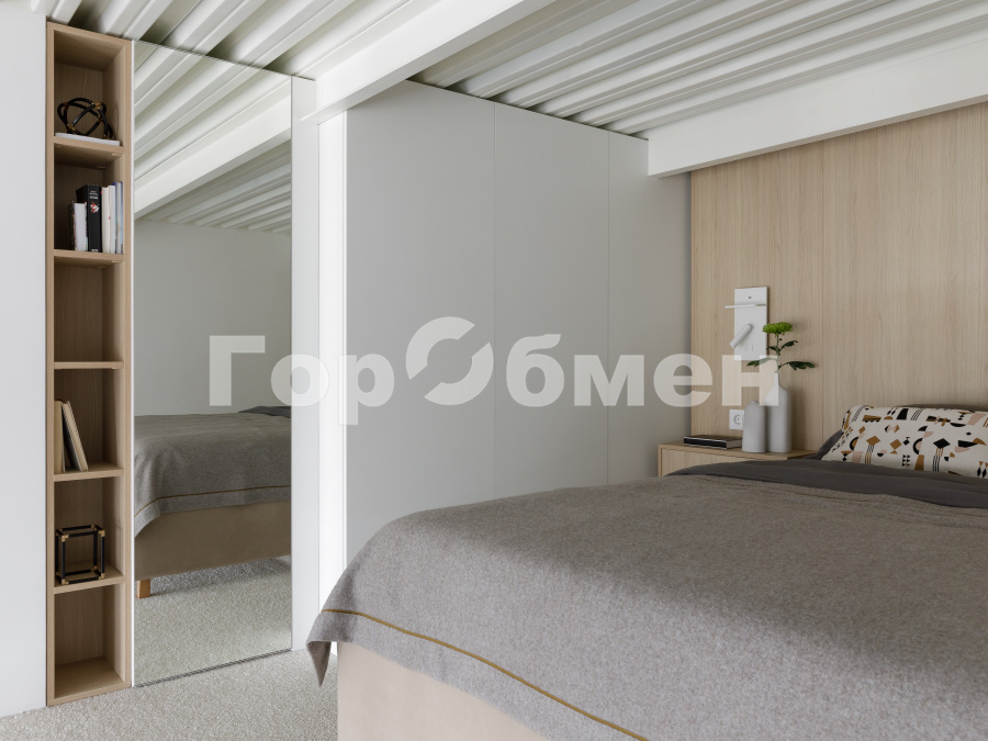 Продажа 2-комнатной квартиры, Москва, Россия,    Нижняя Красносельская улица