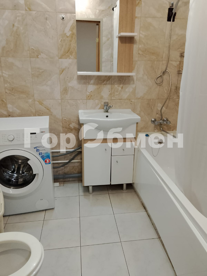 Продажа 1-комнатной квартиры, Мытищи, Россия,    улица Академика Каргина