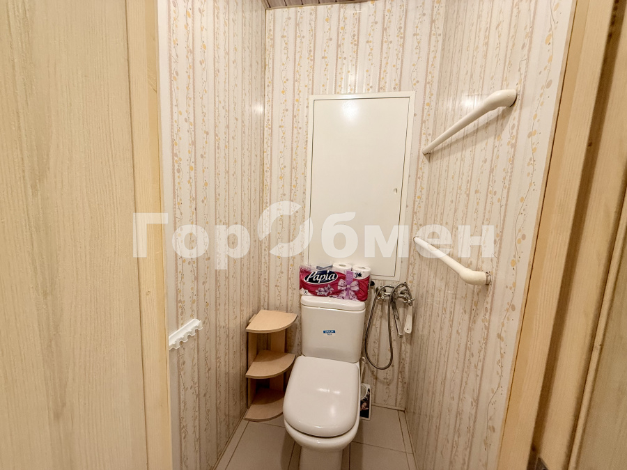 Продажа 1-комнатной квартиры, Домодедово, Россия,    микрорайон Южный