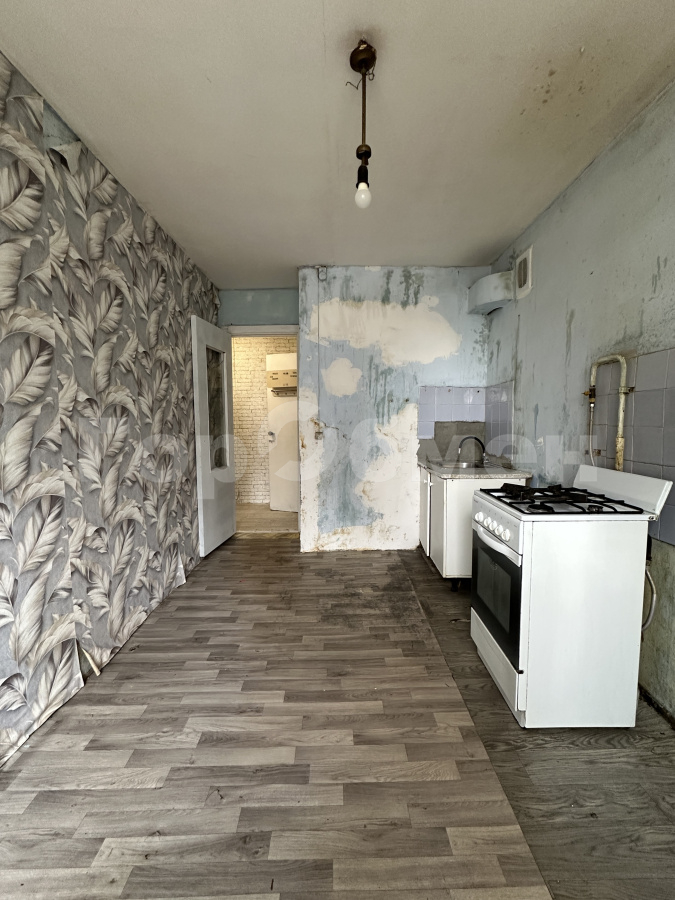 Продажа 1-комнатной квартиры, Москва, Россия,    улица Расплетина