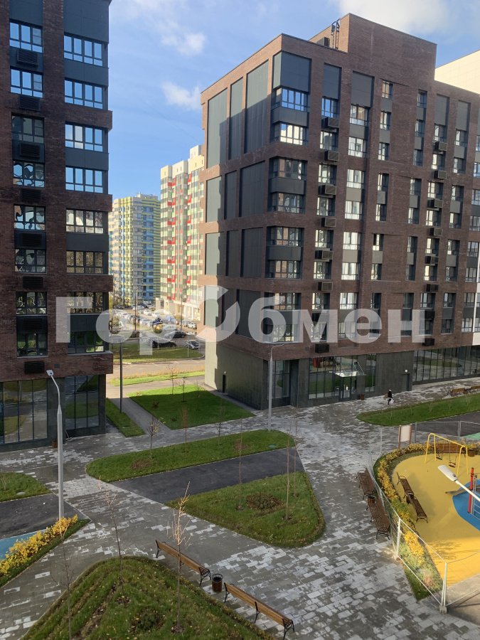 Продажа 2-комнатной квартиры, Москва, Россия,    улица Воейкова