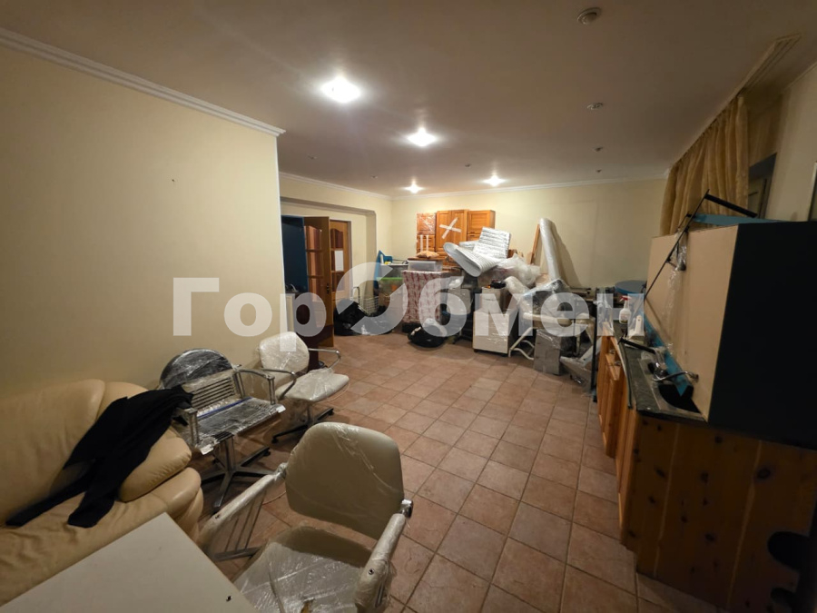 Продажа 4-комнатной квартиры, Красновидово, Россия,   муниципальный округ Истра