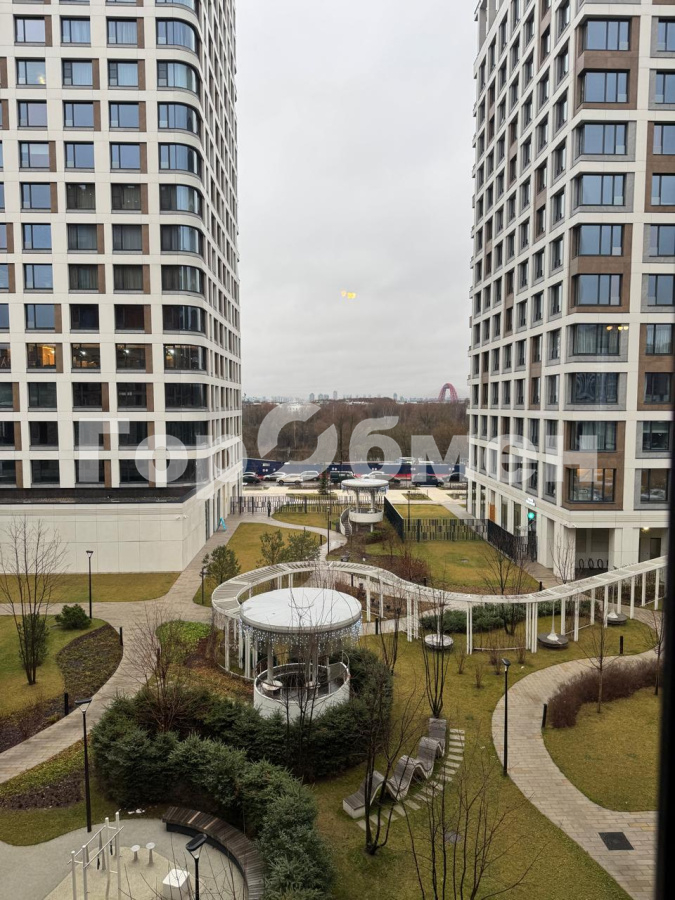 Продажа 2-комнатной квартиры, Москва, Россия,   улица Нижние Мнёвники