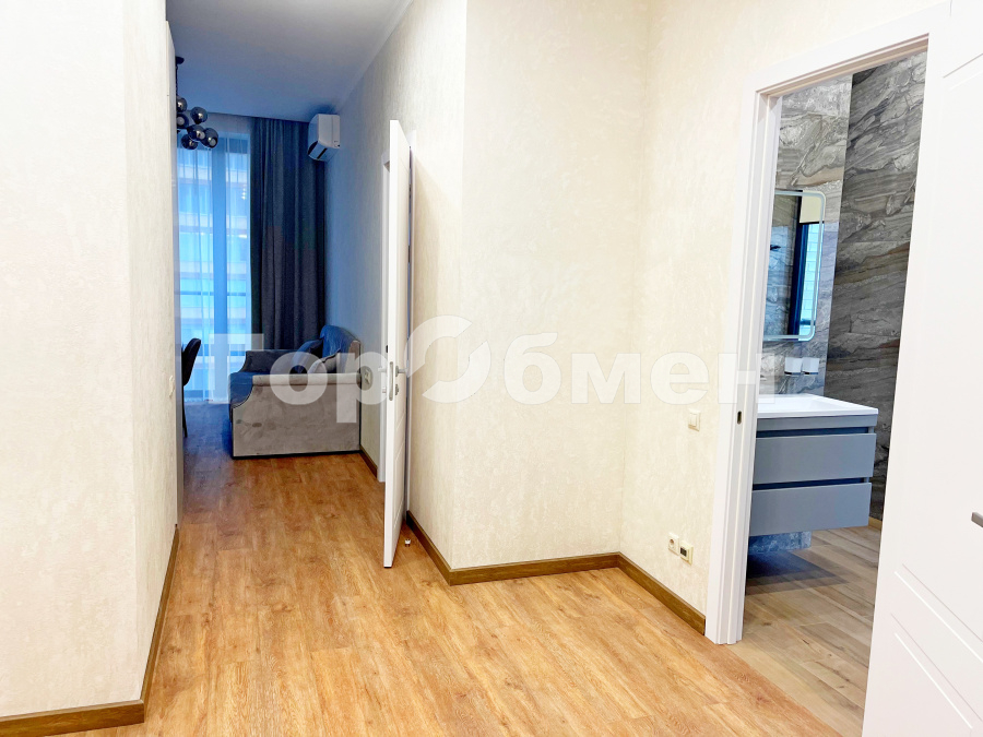 Аренда 3-комнатной квартиры, Москва, Россия,   улица Академика Челомея