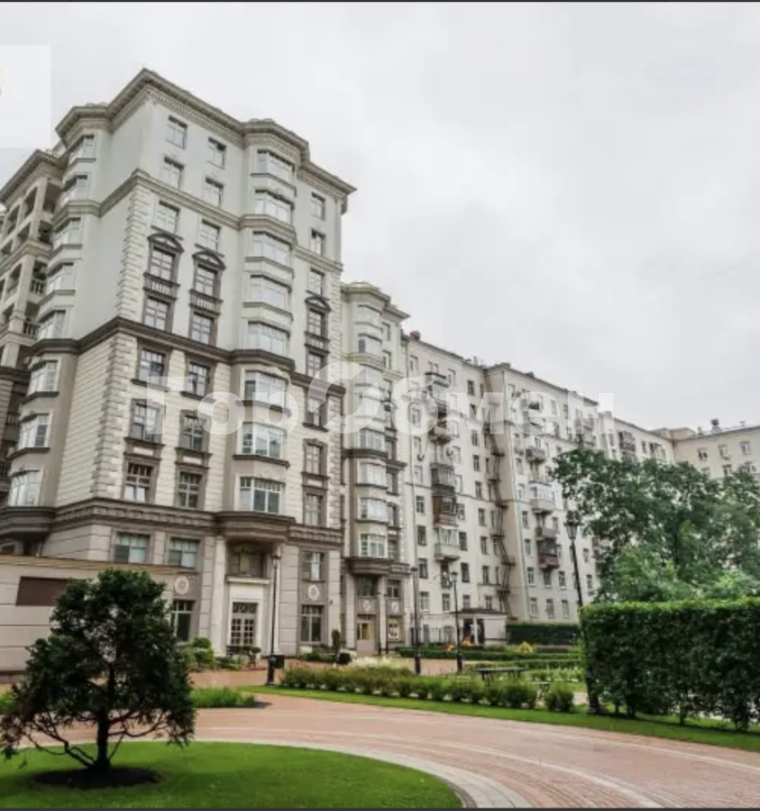 Аренда 2-комнатной квартиры, Москва, Россия,    проспект Мира