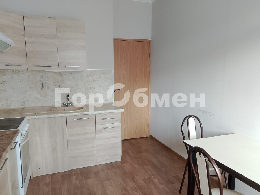 Продажа 1-комнатной квартиры, Мытищи, Россия,    улица Академика Каргина