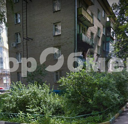 Продажа квартиры, Москва, Россия,    Погонный проезд