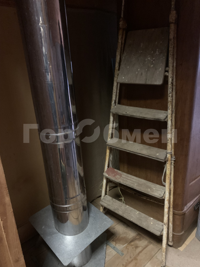 Продажа дома, 95м <sup>2</sup>, 15 сот., Погорелки, Россия,   городской округ Мытищи