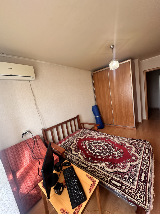 Продажа 2-комнатной квартиры, Подольск, Россия,   городской округ   микрорайон Климовск