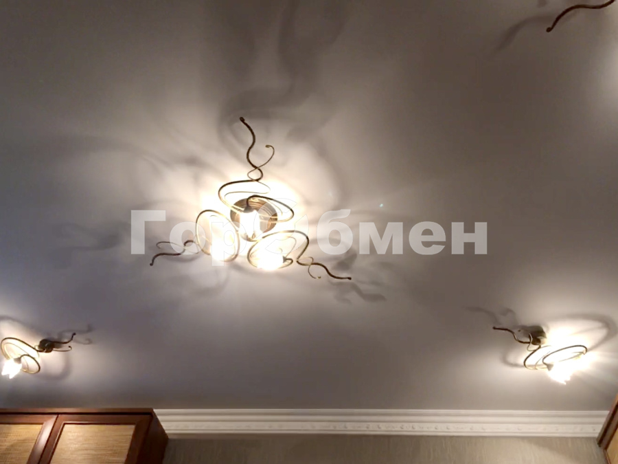 Аренда 2-комнатной квартиры, Москва, Россия,   Новочеркасский бульвар