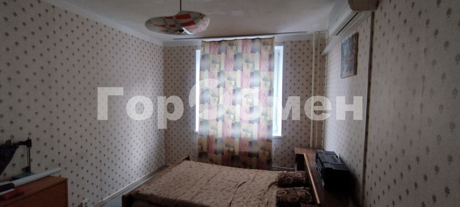 Аренда 2-комнатной квартиры, Москва, Россия,    Славянский бульвар