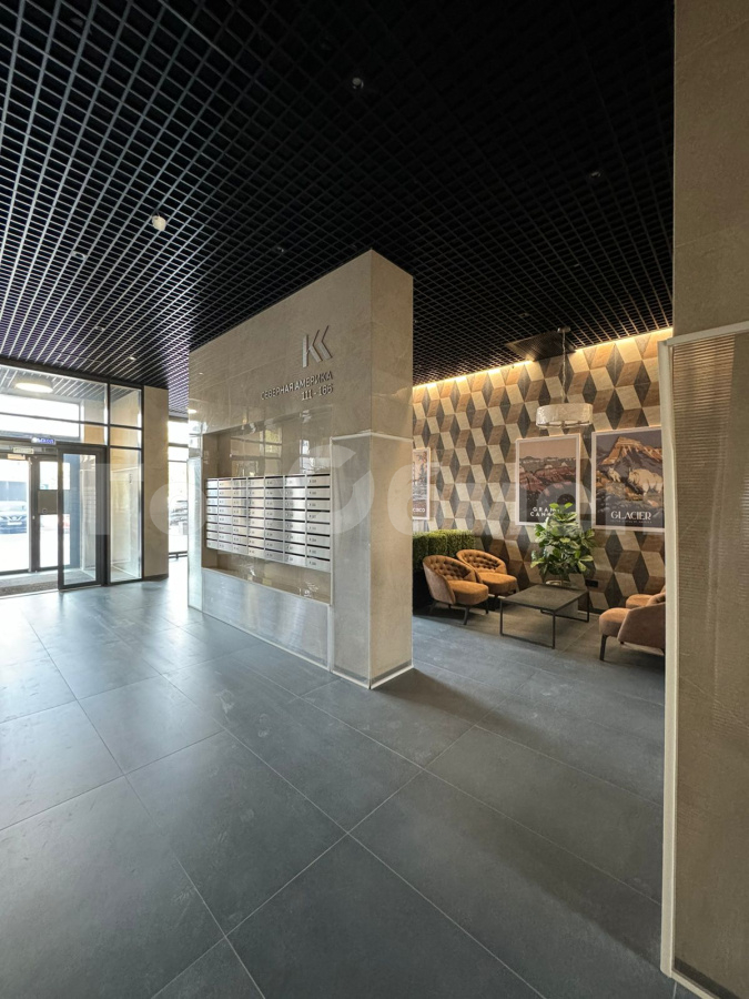 Продажа 1-комнатной квартиры, Пенза, Россия,   городской округ   улица Мира