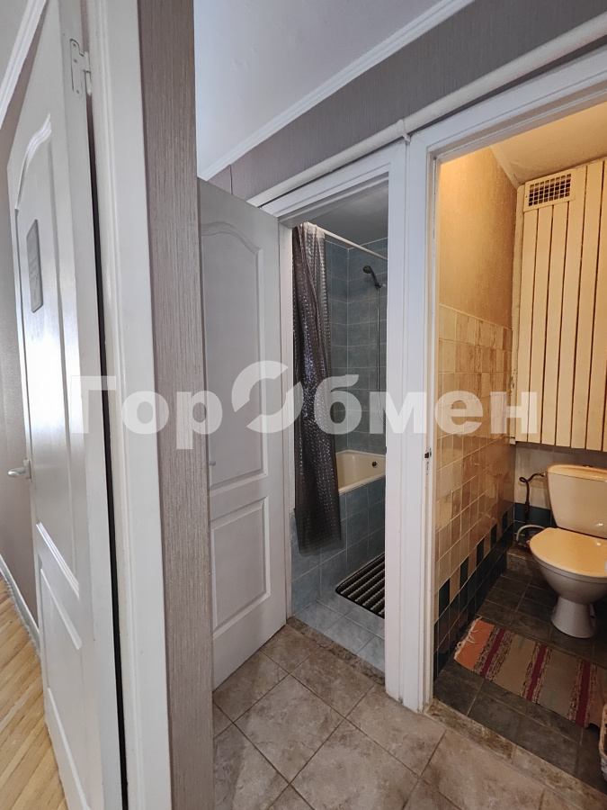 Продажа 2-комнатной квартиры, Москва, Россия,    улица Фридриха Энгельса