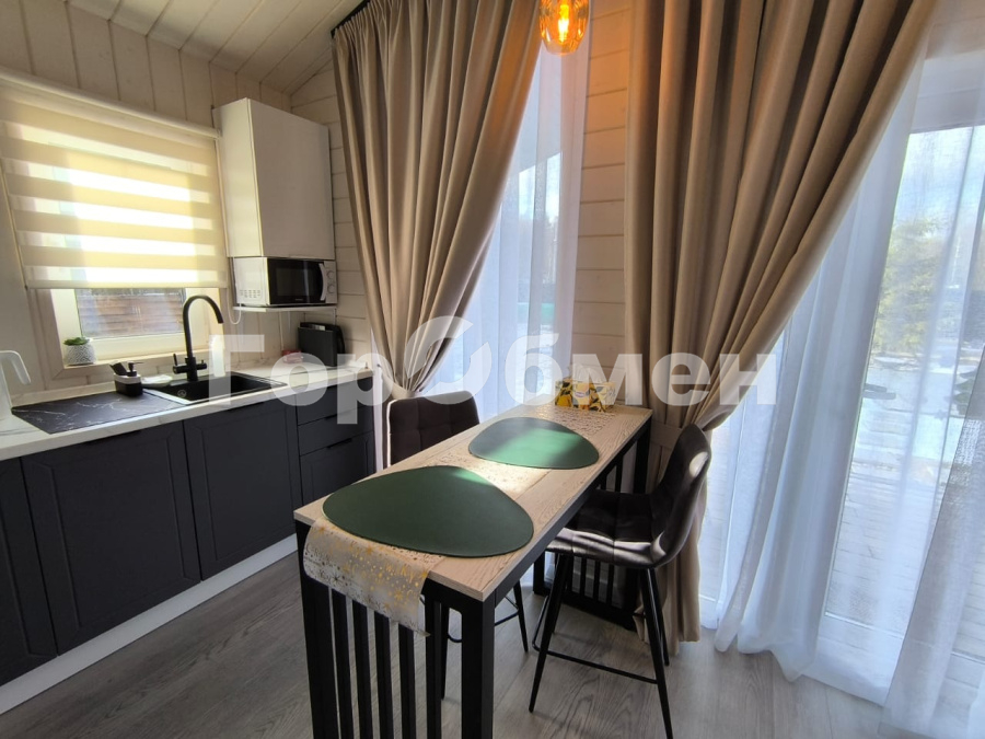 Продажа дома, 92м <sup>2</sup>, 9 сот., Московская, Россия,   Можайский муниципальный округ