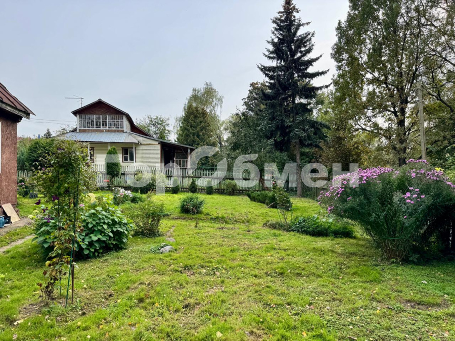 Продажа участка, Москва, Россия,    2-я улица Лукино