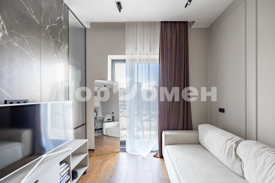 Продажа 1-комнатной квартиры, Москва, Россия,   1-я улица Ямского Поля