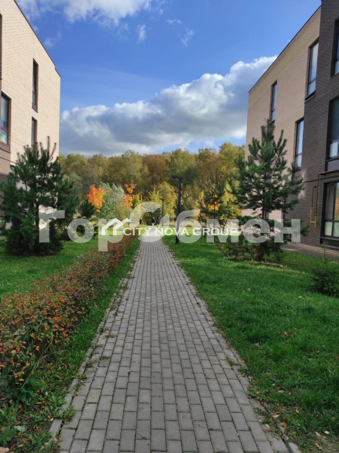 Продажа 1-комнатной квартиры, Москва, Россия,   район Троицк