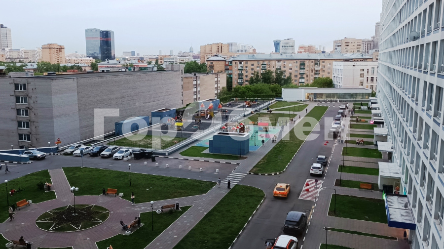 Продажа 3-комнатной квартиры, Москва, Россия,    Кочновский проезд