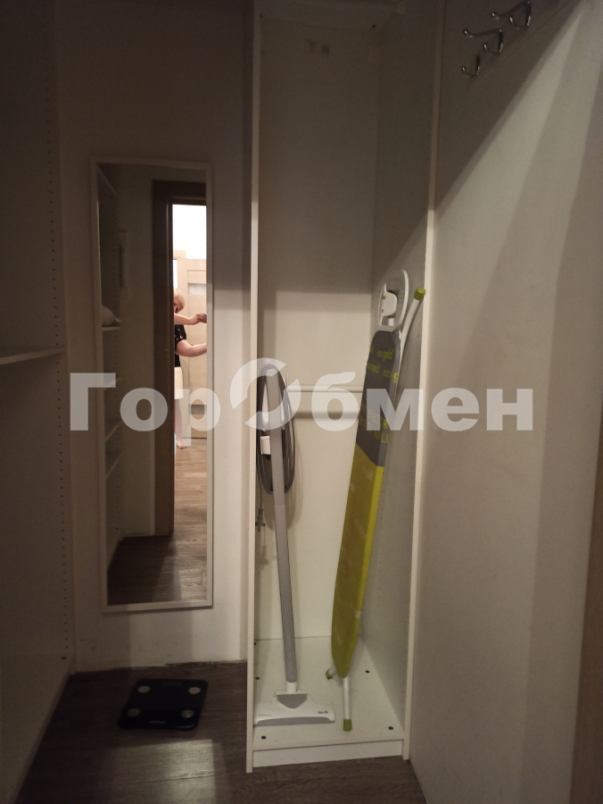 Продажа 1-комнатной квартиры, Коммунарка, Бачуринская улица,  22к3