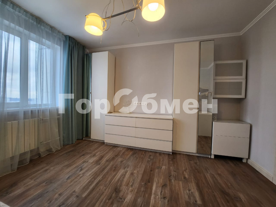 Аренда 3-комнатной квартиры, Москва, Россия,   Профсоюзная улица