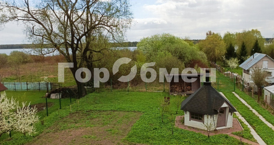 Продажа дома, 274м <sup>2</sup>, 15 сот., Семкино, Россия,   городской округ Мытищи