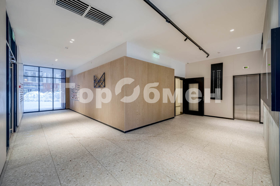 Продажа 4-комнатной квартиры, Московский, Россия,   Новомосковский административный округ