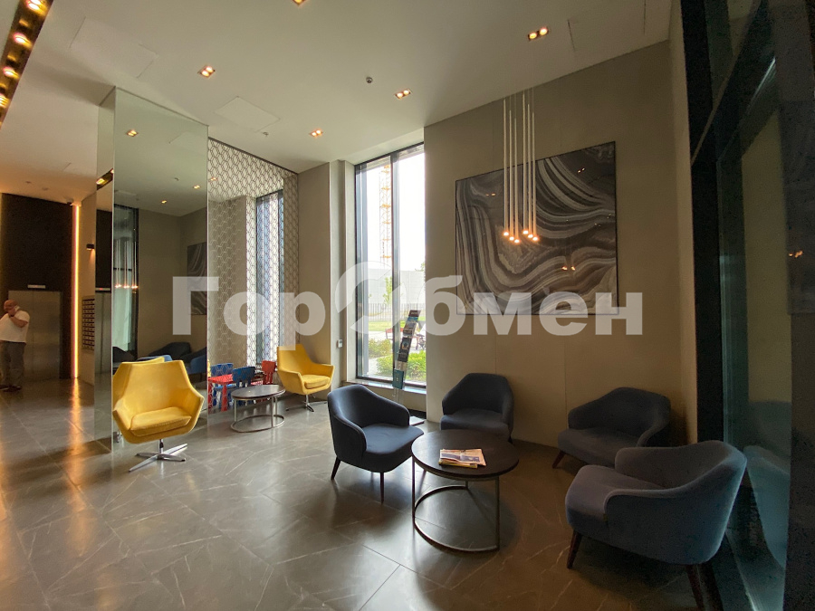 Продажа 4-комнатной квартиры, Москва, Россия,    Шелепихинская набережная